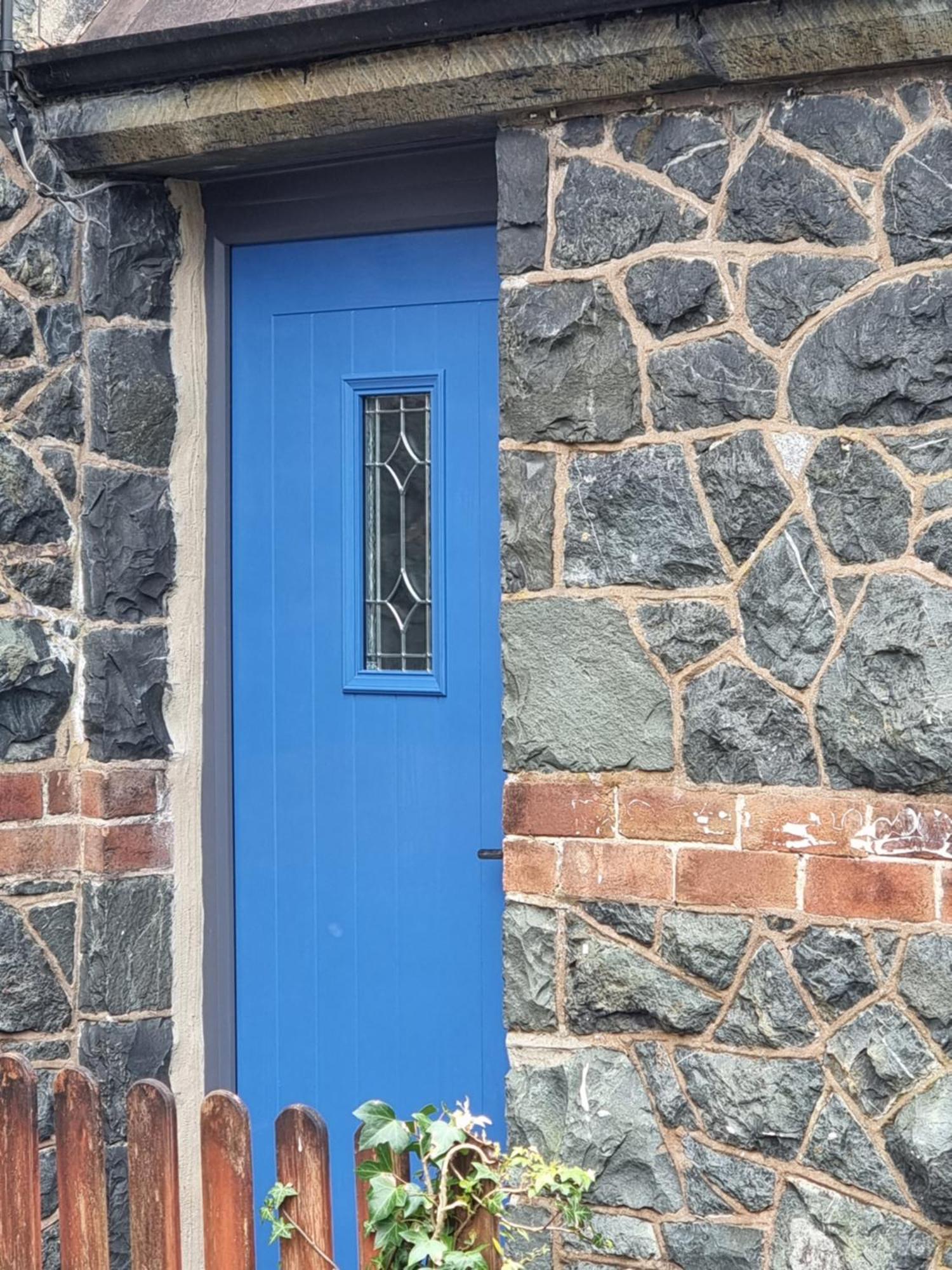 Chambers Apartment @ The Old Magistrates Betws-y-Coed Exterior photo